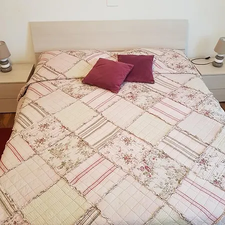 펜션 Ca Bianca Verona Poiano (Verona)