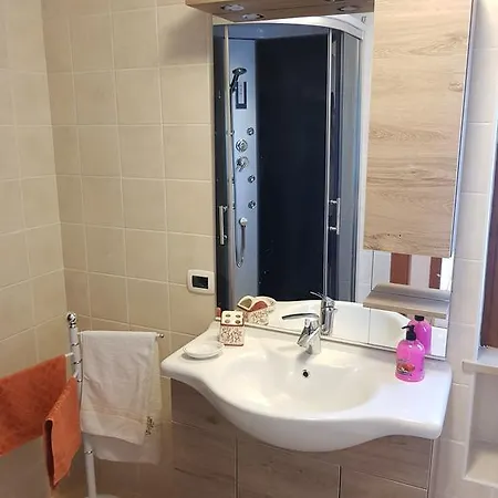 Ca Bianca Verona Vakantiehuis *