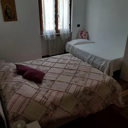 Ca Bianca Verona Poiano (Verona)