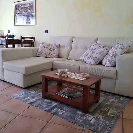 Ca Bianca Verona Holiday home