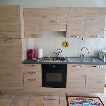 Holiday home Ca Bianca Verona Poiano