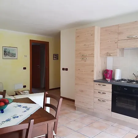 Holiday home Ca Bianca Verona *